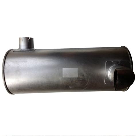 john deere excavator muffler manufacturers china|john deere excavator mufflers.